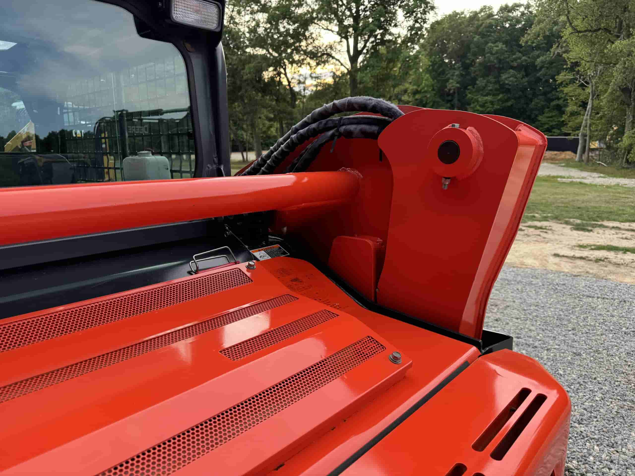 2017 KUBOTA SVL75-2
